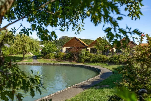 Whitby Lakes Retirement Village