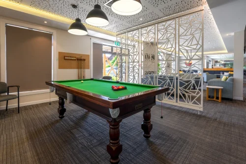 Whitby Lakes Retirement Village