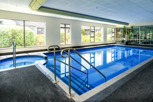 Whitby Lakes Retirement Village