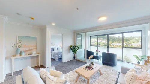 Whitby Lakes Retirement Village