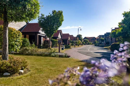 Whitby Lakes Retirement Village