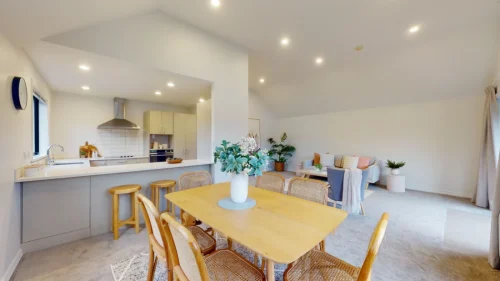 Whitby Lakes Retirement Village